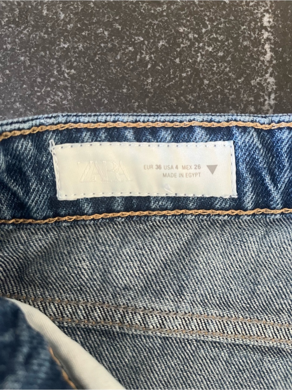 Zara jeans - Picture 7 of 9